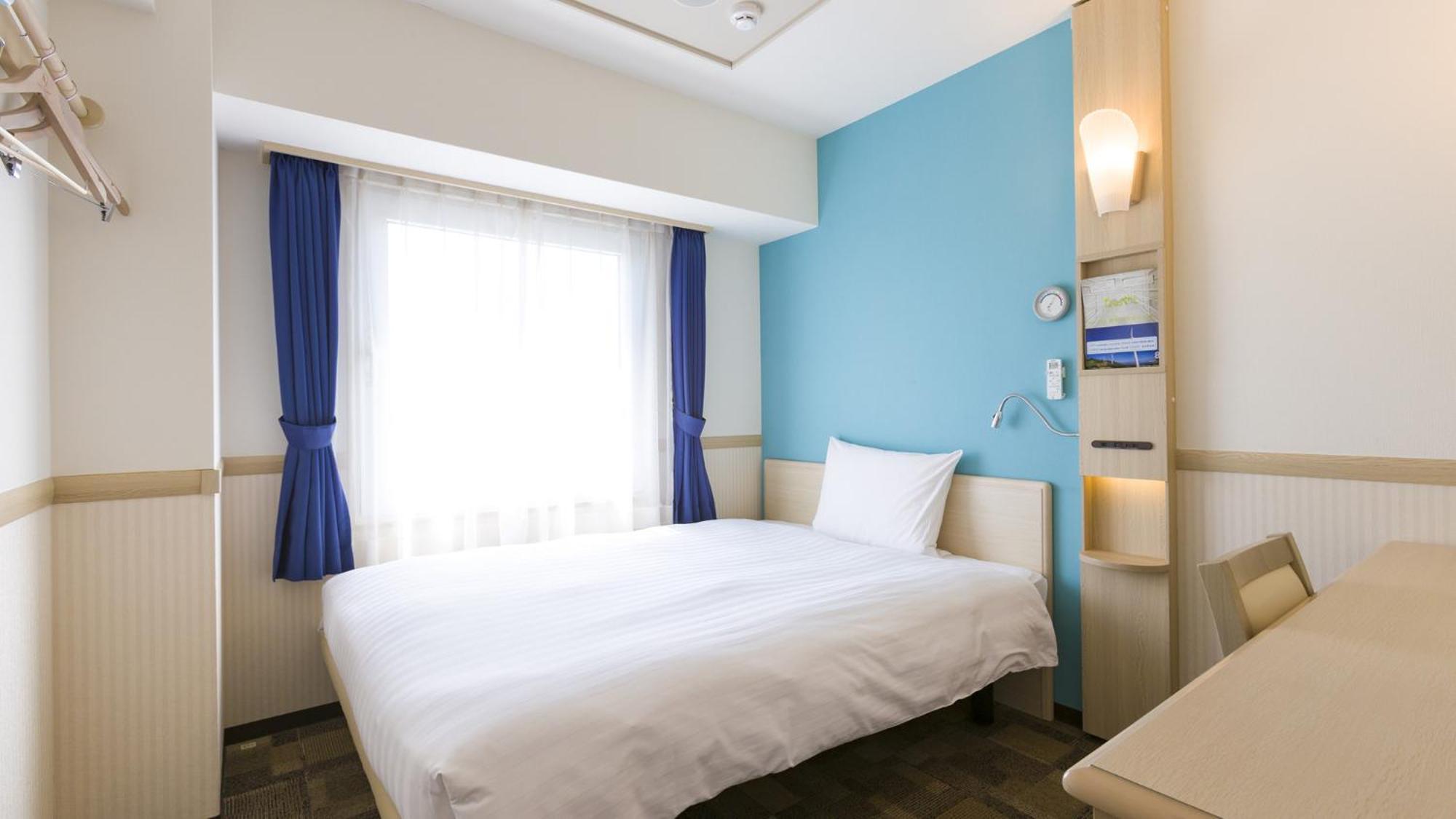 Toyoko Inn Kurashiki-Eki Minami-Guchi Habitación foto