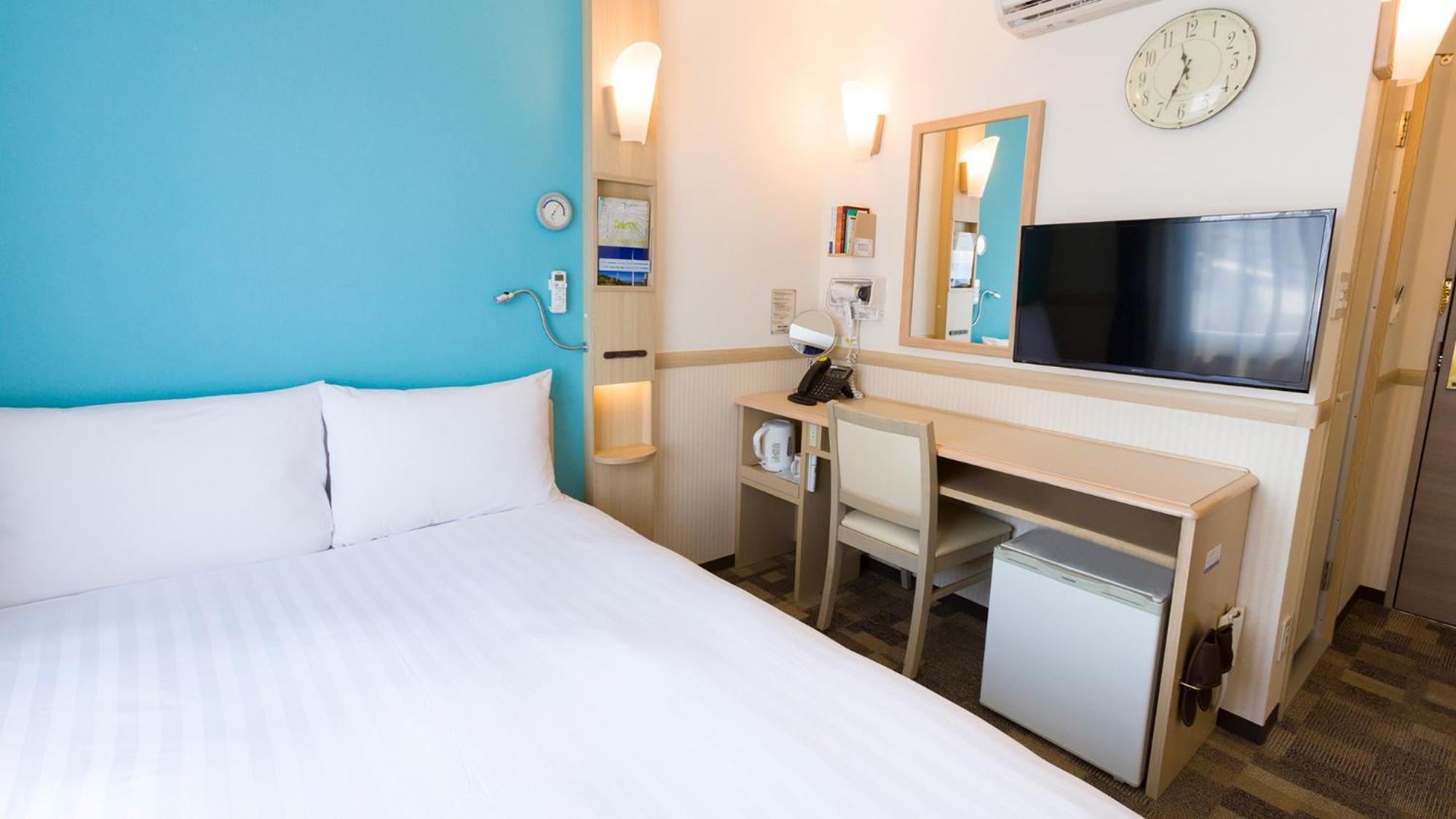 Toyoko Inn Kurashiki-Eki Minami-Guchi Habitación foto