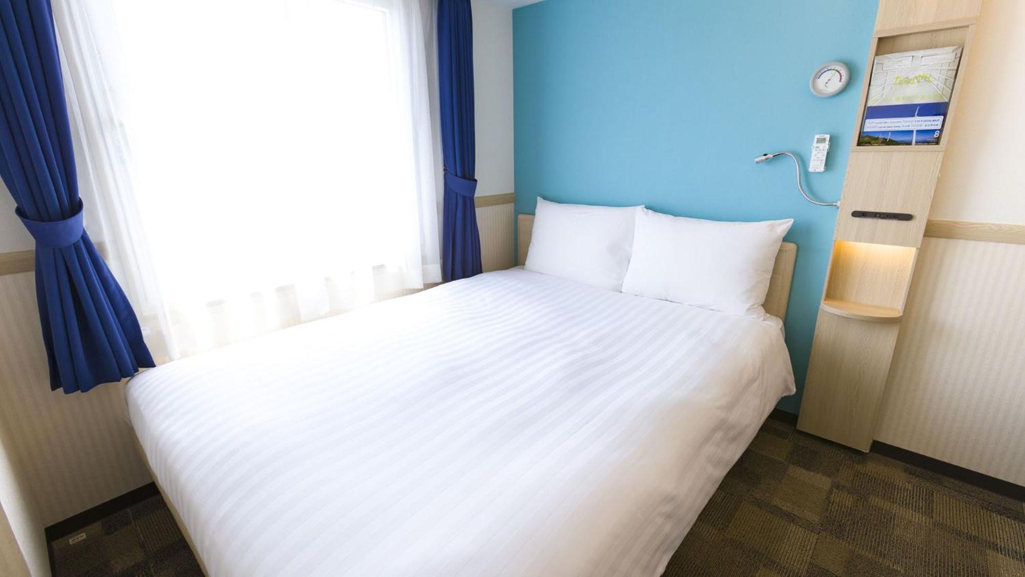 Toyoko Inn Kurashiki-Eki Minami-Guchi Habitación foto